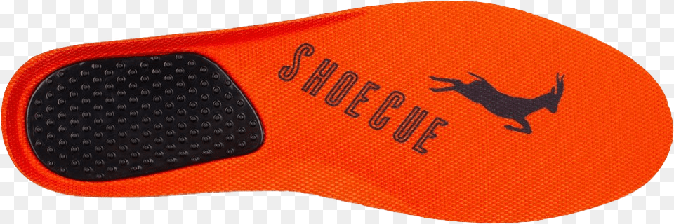 Shoecue Insole Shoe Cue, Clothing, Footwear Free Png