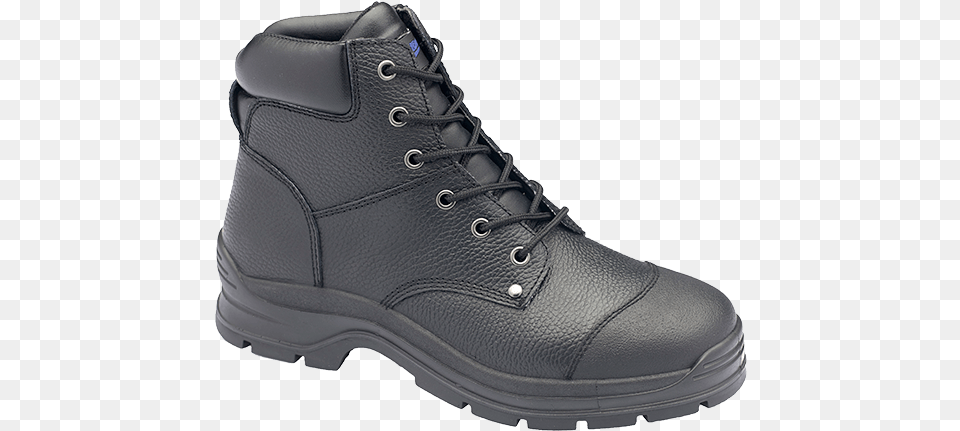 Shoefootwearwork Bootsbootsteel Toe Boothiking Black Steel Cap Boots, Clothing, Footwear, Shoe, Sneaker Free Png