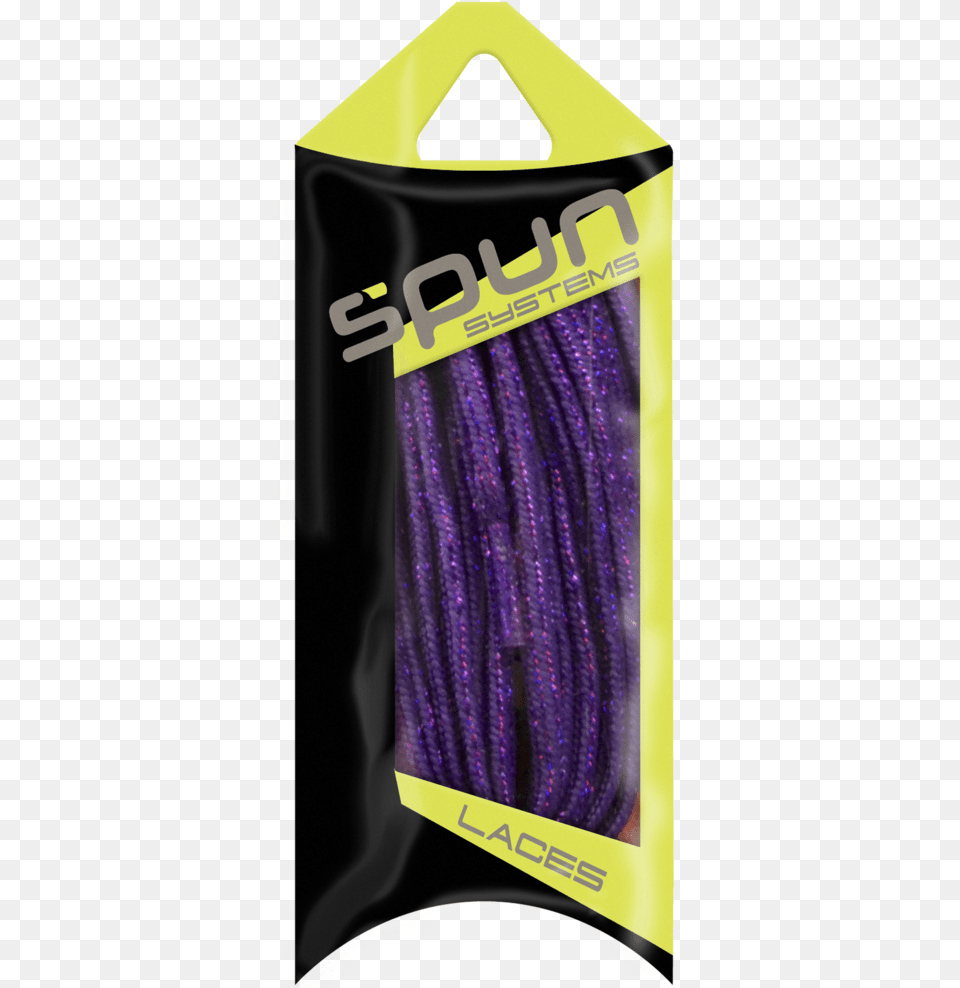 Shoelaces, Purple Free Transparent Png