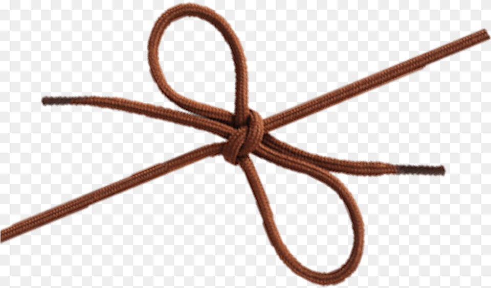 Shoelaces, Knot, Sword, Weapon Png