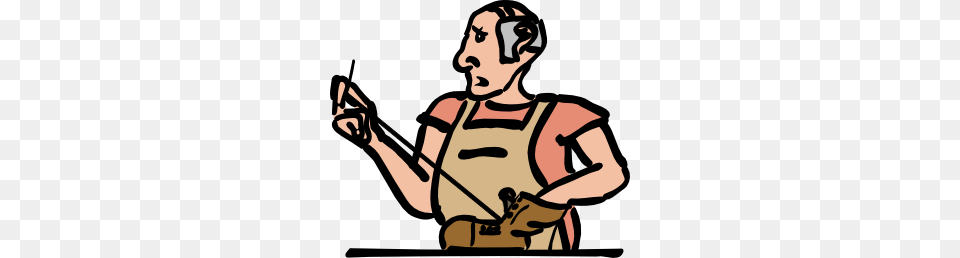 Shoemaker Cobblers Children, Person, Face, Head Free Png Download