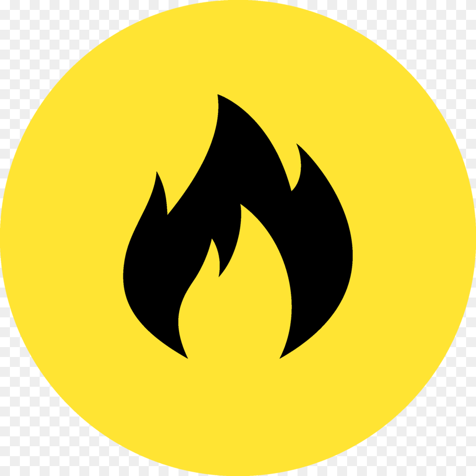 Shoes And Handbags Flammable Gas Sign, Logo, Symbol, Astronomy, Moon Free Transparent Png