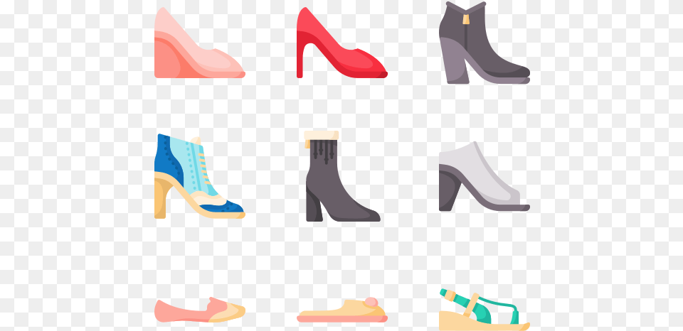 Shoes Basic Pump, Clothing, Footwear, High Heel, Shoe Png