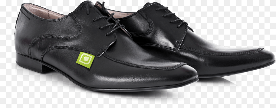 Shoes Black Hd Free Png Download