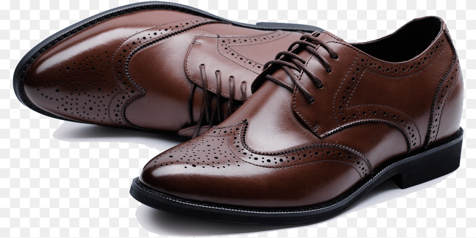 Shoes Business Leather Watch Bullock Footwear Shoe Hd Formal Shoes, Clothing, Sneaker Png Image