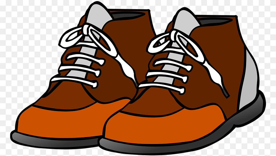 Shoes Cartoon, Clothing, Footwear, Shoe, Sneaker Png Image
