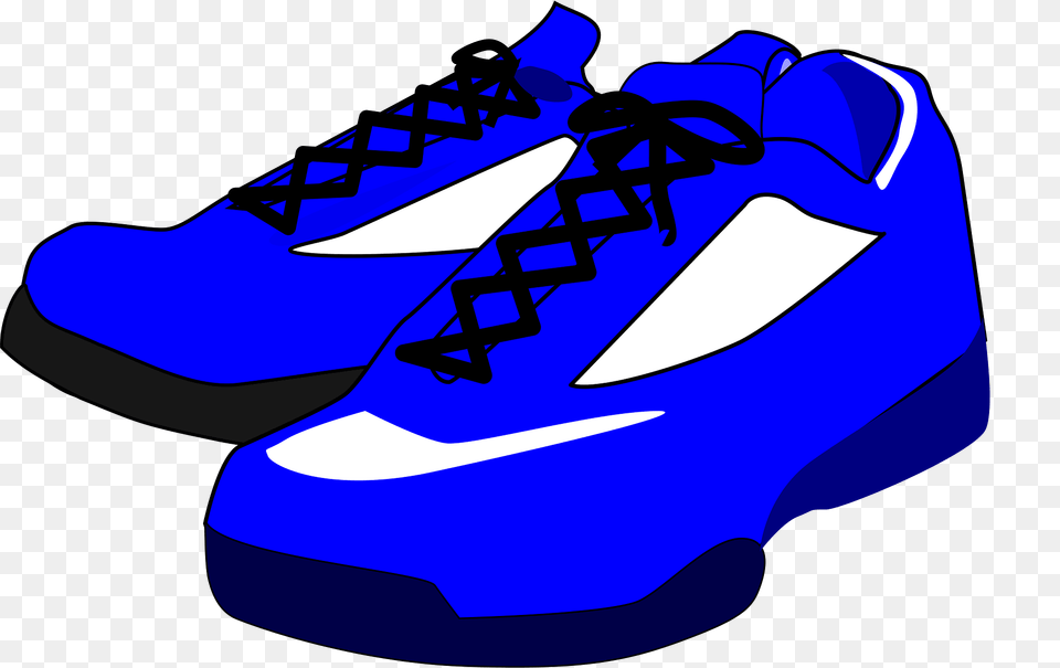 Shoes Clipart, Clothing, Footwear, Shoe, Sneaker Png Image