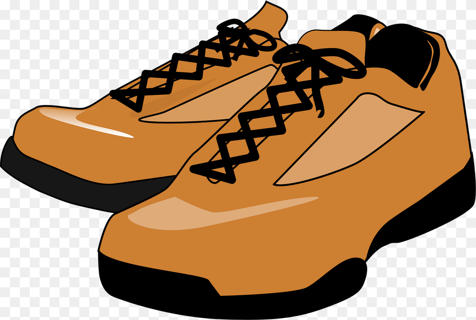 Shoes Clipart, Clothing, Footwear, Shoe, Sneaker Png