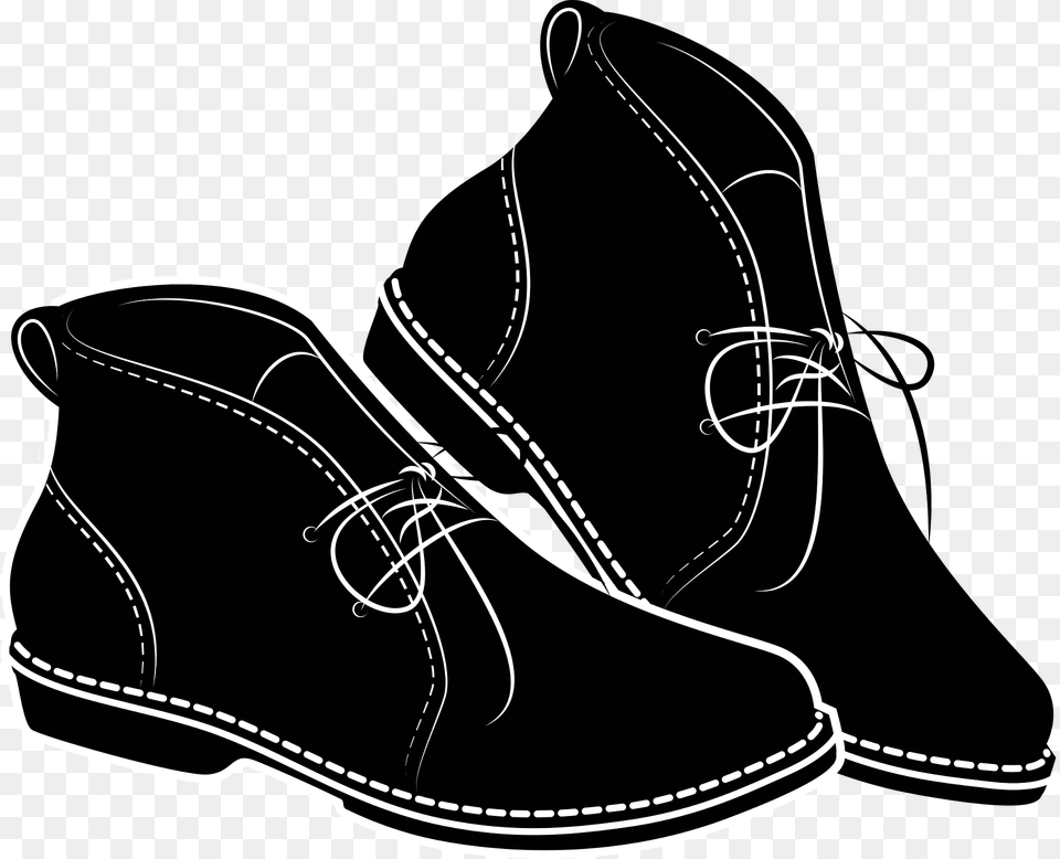 Shoes Clipart, Clothing, Footwear, Shoe, Sneaker Free Png