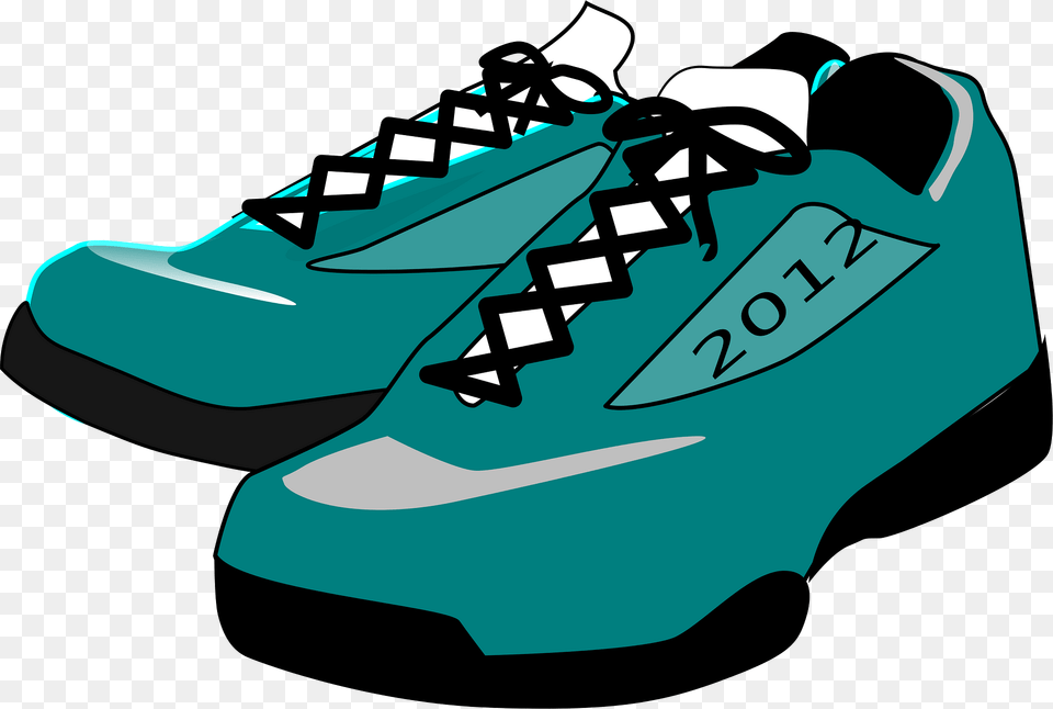 Shoes Clipart, Clothing, Footwear, Shoe, Sneaker Free Transparent Png