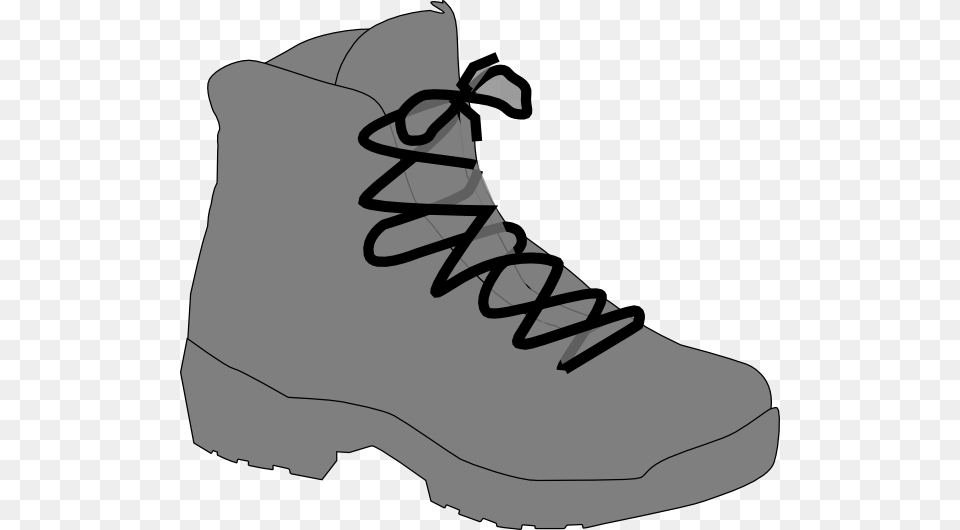 Shoes Clipart Walking, Clothing, Sneaker, Footwear, Shoe Free Png
