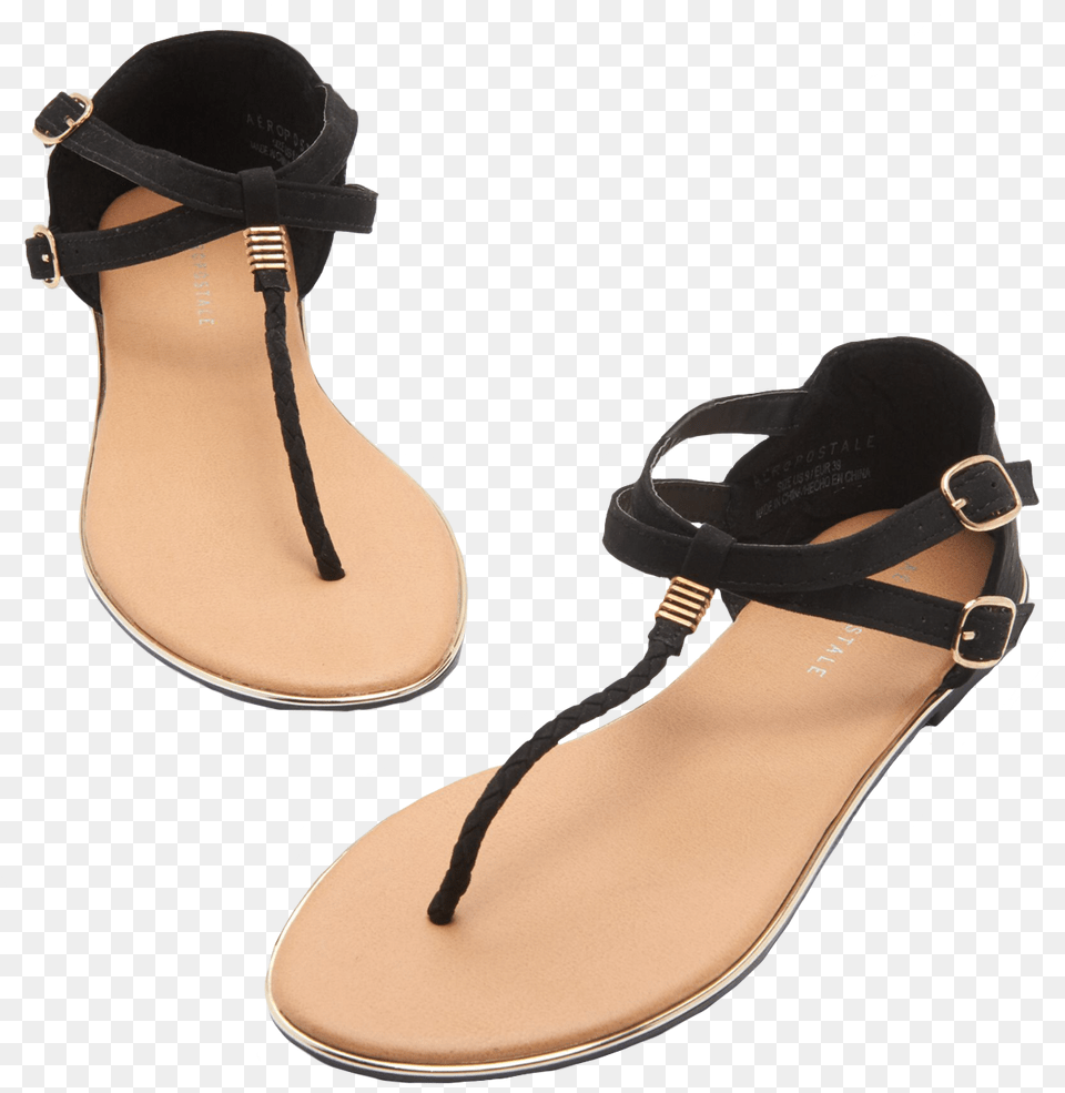 Shoes Footwear Sandals Clothes Aeropostale Cutbybilliekilled, Clothing, Sandal, Shoe Free Transparent Png