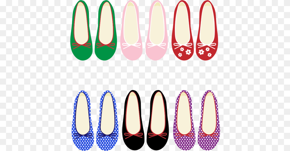 Shoes For Ballet Dancers, Clothing, Footwear, High Heel, Shoe Png Image