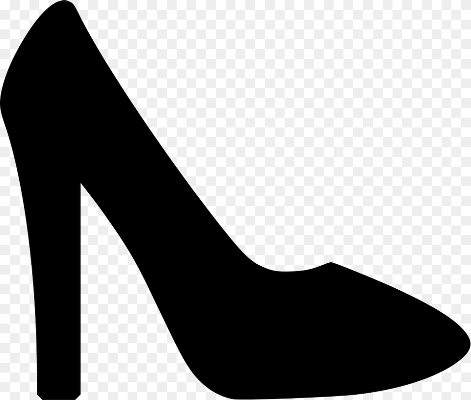 Shoes High Heels Footwear Fashion Women High Heel Shoes Icon, Clothing, High Heel, Shoe, Smoke Pipe Png