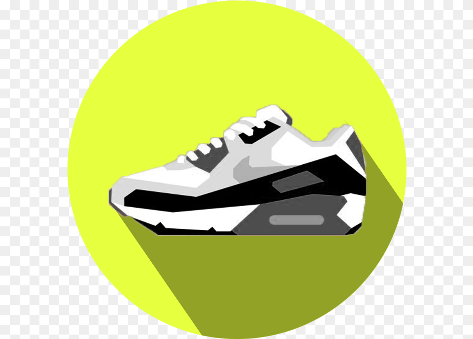 Shoes Icon Sneakers, Clothing, Footwear, Shoe, Sneaker Free Png Download