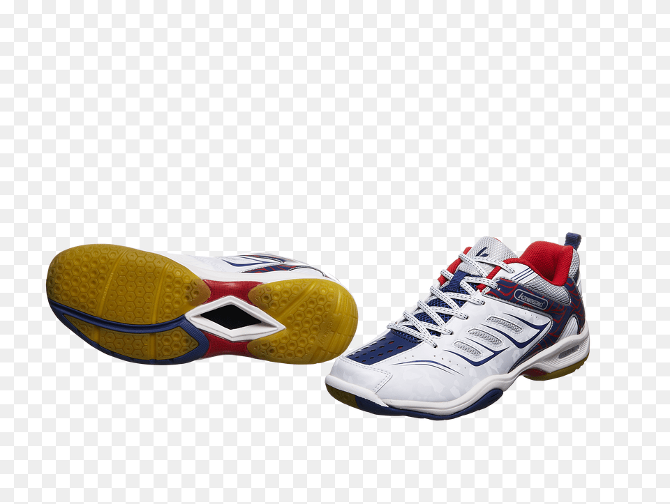 Shoes K White Kawasaki Sports Free Png Download