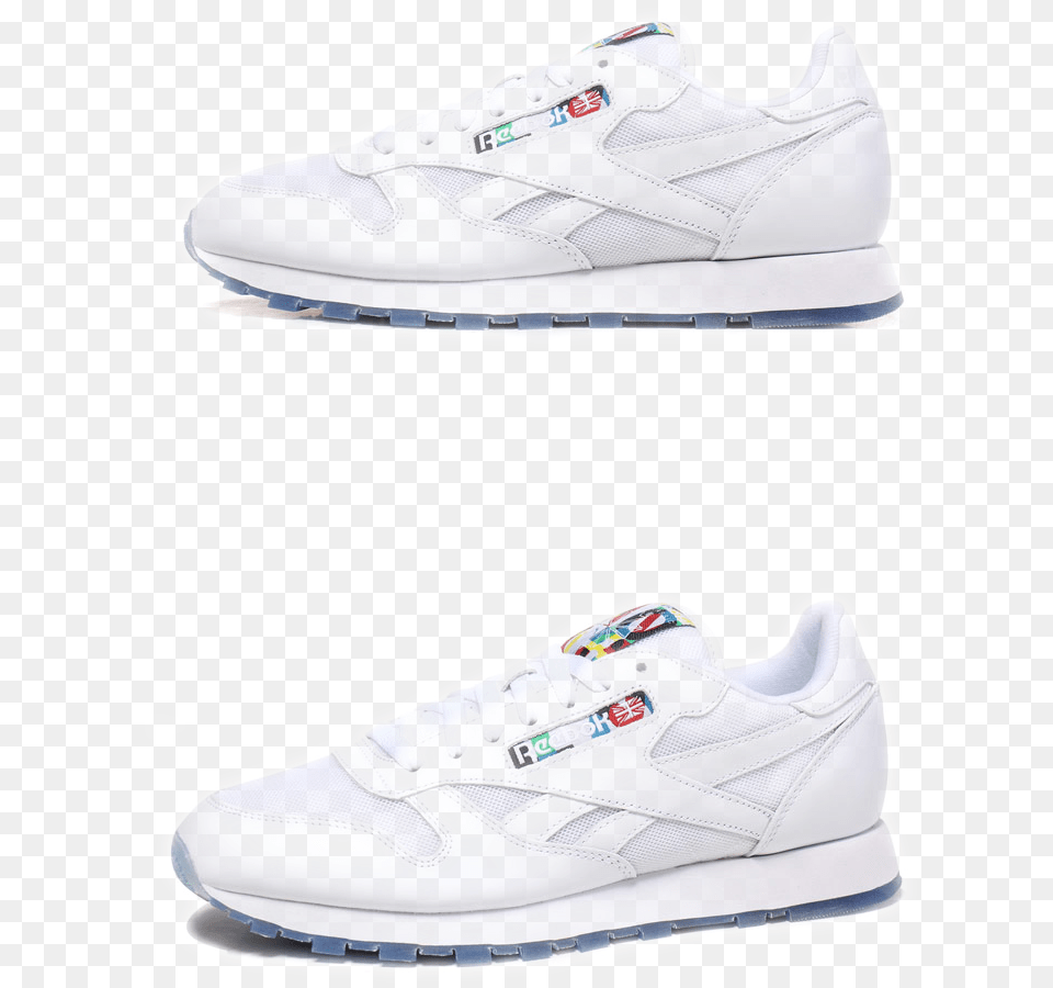 Shoes Reebok Sports Sneakers Shoe Anta Clipart, Clothing, Footwear, Sneaker Png