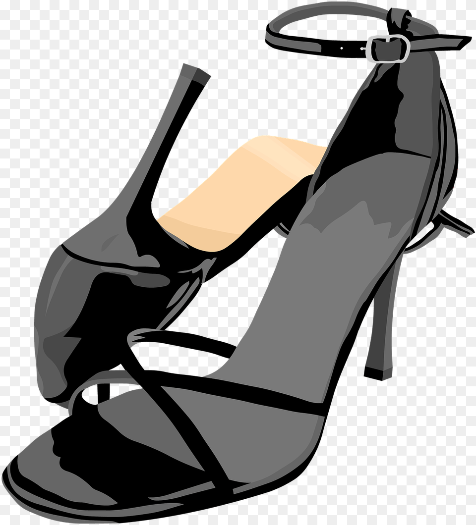 Shoes Sandals High Heels Picture High Sandals, Clothing, Footwear, High Heel, Sandal Free Png