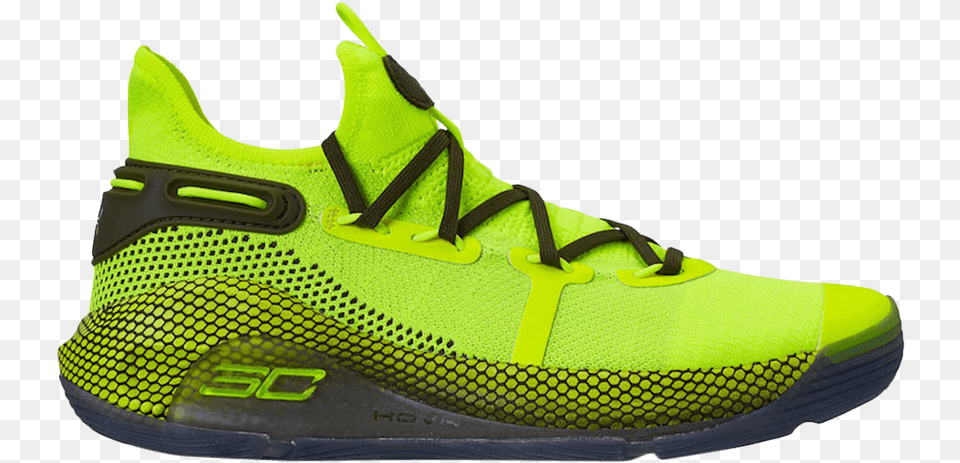 Shoes Under Armour Curry, Clothing, Footwear, Running Shoe, Shoe Png Image