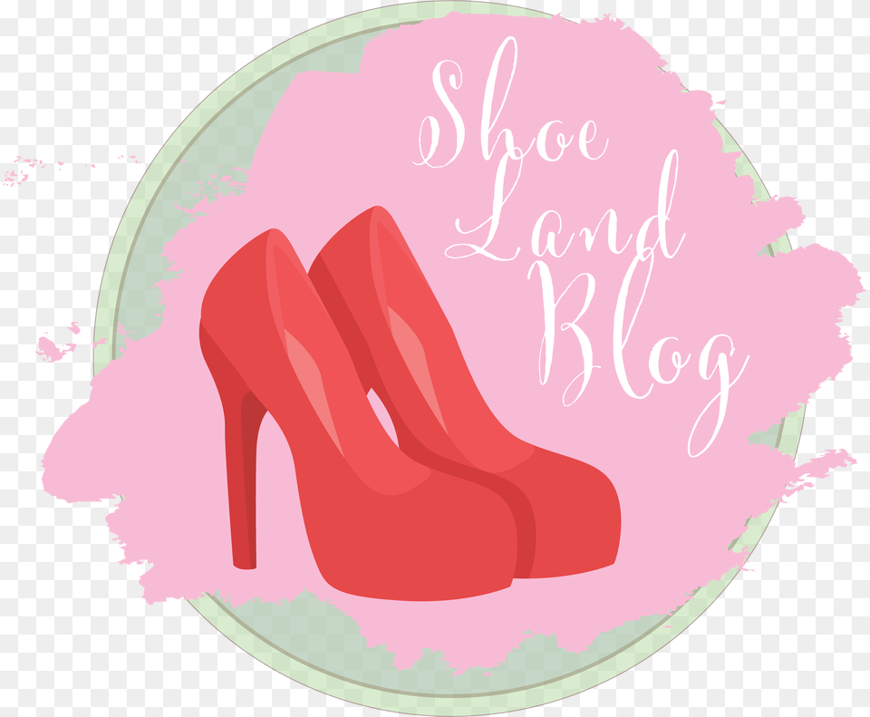 Shoestring Background Vector Basic Pump, Clothing, Footwear, High Heel, Shoe Free Png Download