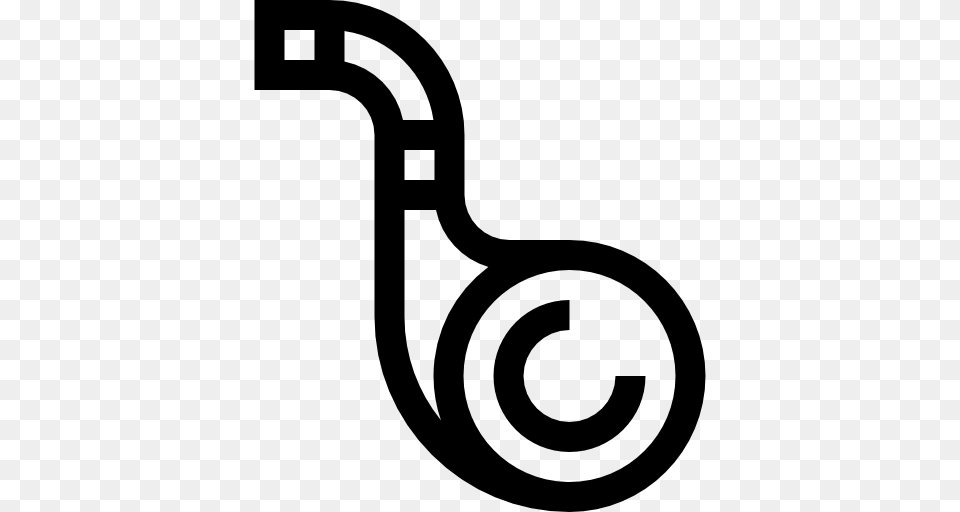 Shofar, Smoke Pipe, Electronics Free Transparent Png