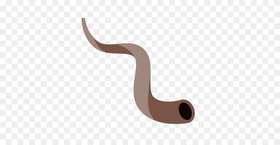 Shofar Icons, Smoke Pipe, Animal, Invertebrate, Worm Free Transparent Png