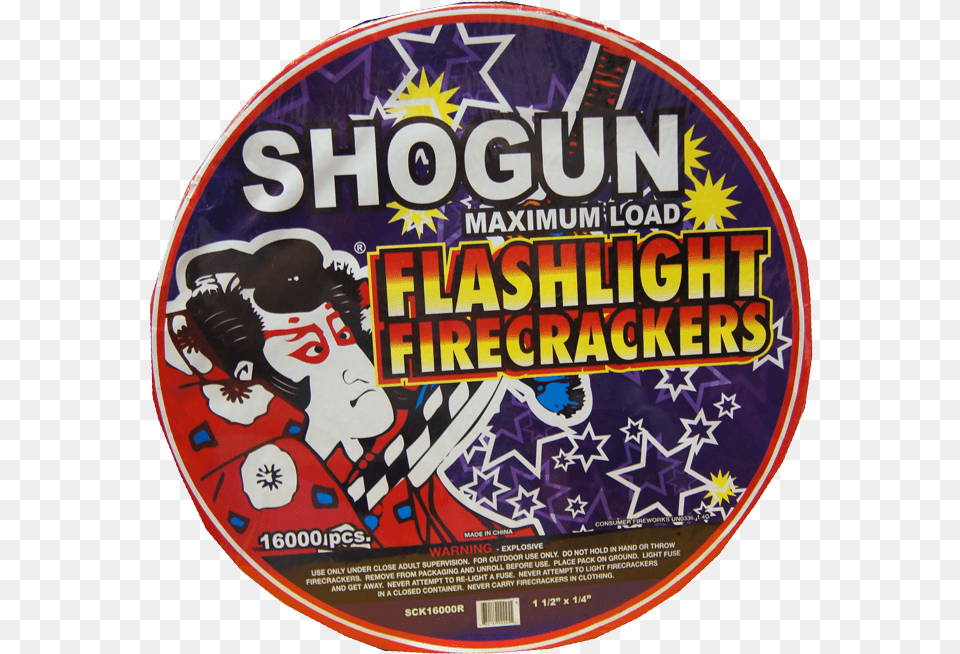 Shogun Fireworks, Disk, Dvd, Person Free Transparent Png