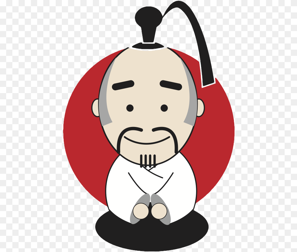 Shogun Icon, Baby, Person, Face, Head Free Transparent Png
