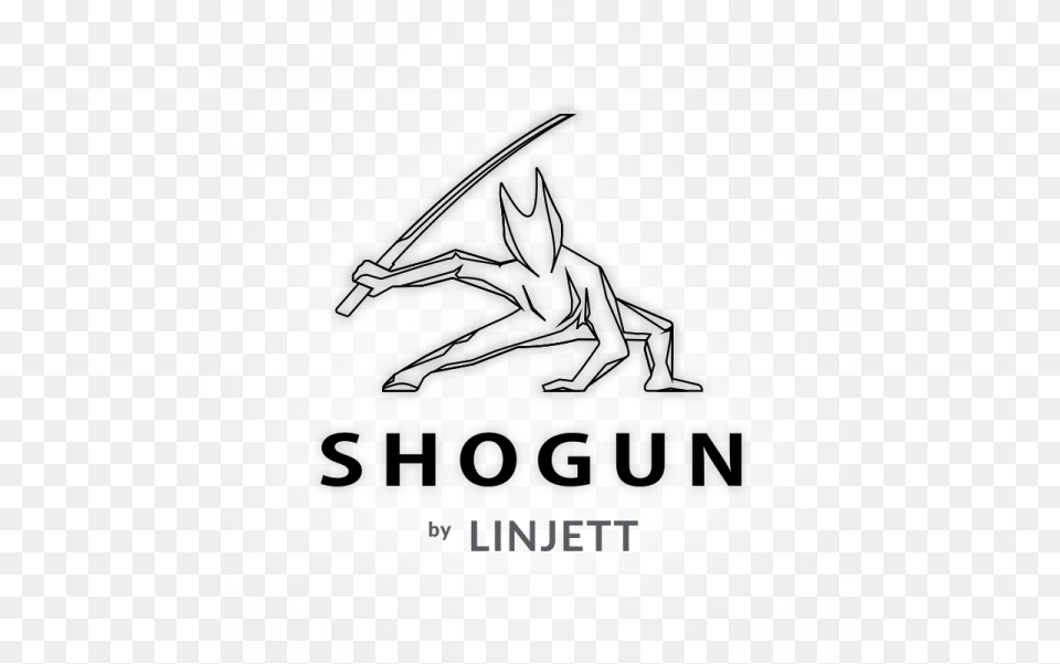Shogun Yacht Full Carbon Epoxy Racer Line Art, Person Png Image