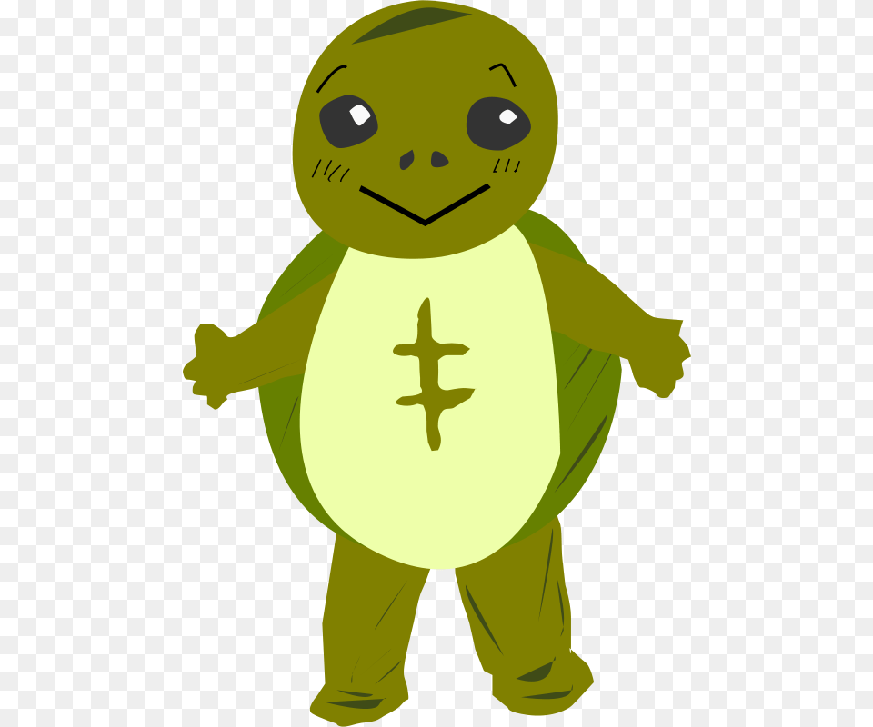 Shokunin Turtle Character, Animal, Gecko, Lizard, Reptile Png