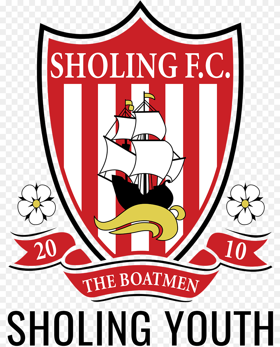 Sholing Football Club Official Website Online Shop Sholing Fc Logo, Advertisement, Poster Free Transparent Png