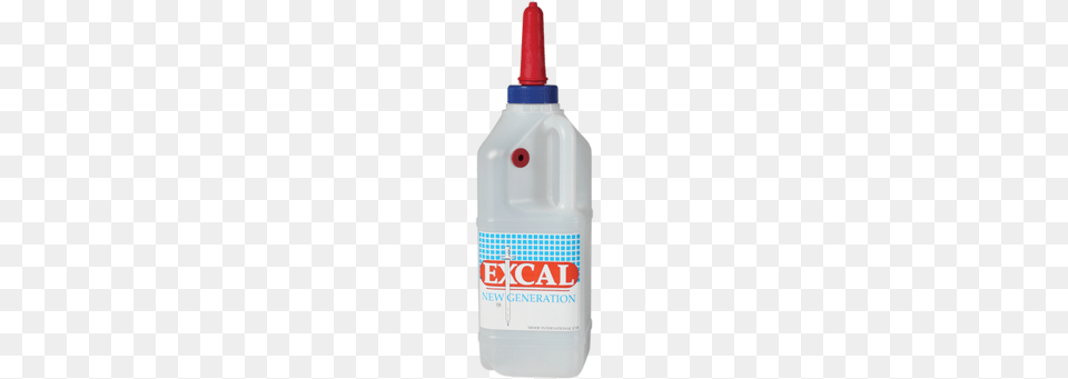 Shoof Excal Calf Feed Bottle Bottle, Shaker, Ink Bottle Png