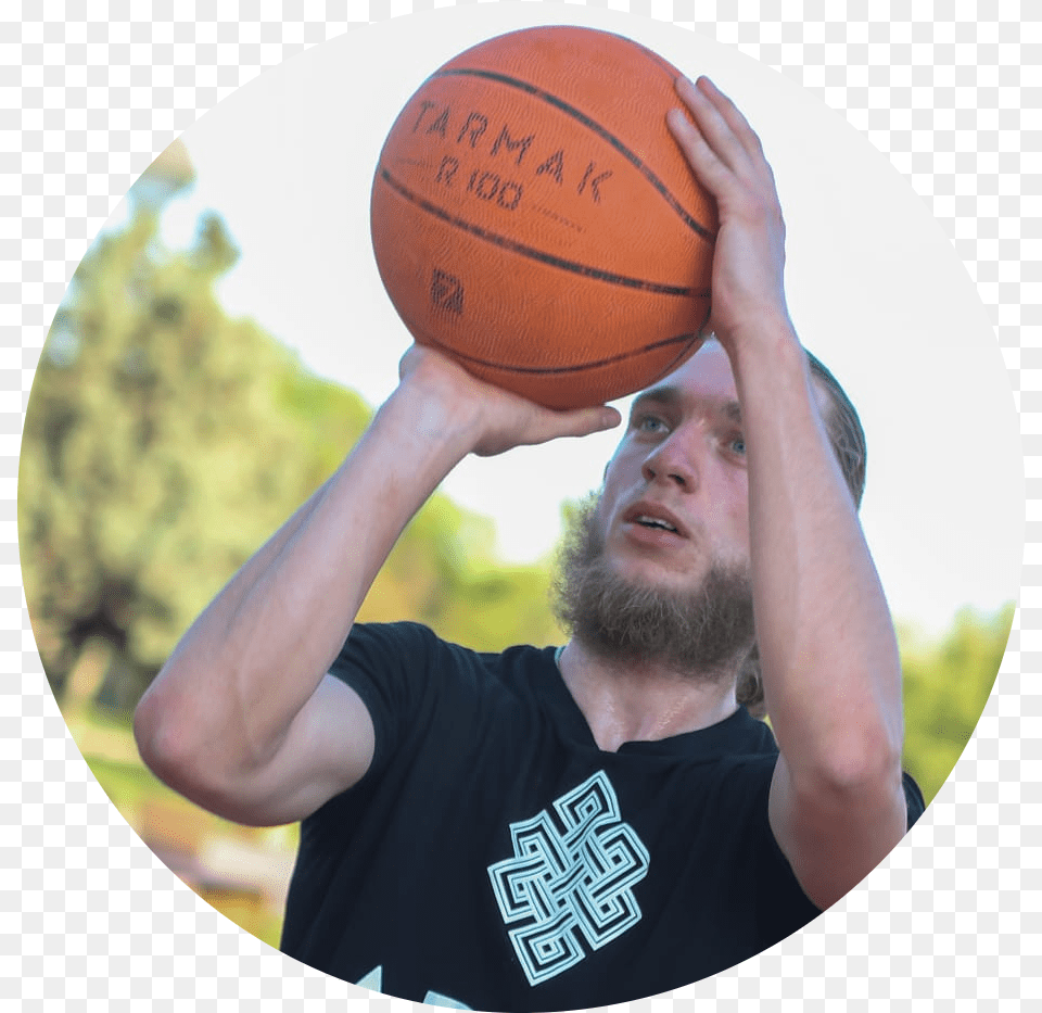 Shoot Basketball, Ball, Sport, Sphere, Photography Free Png