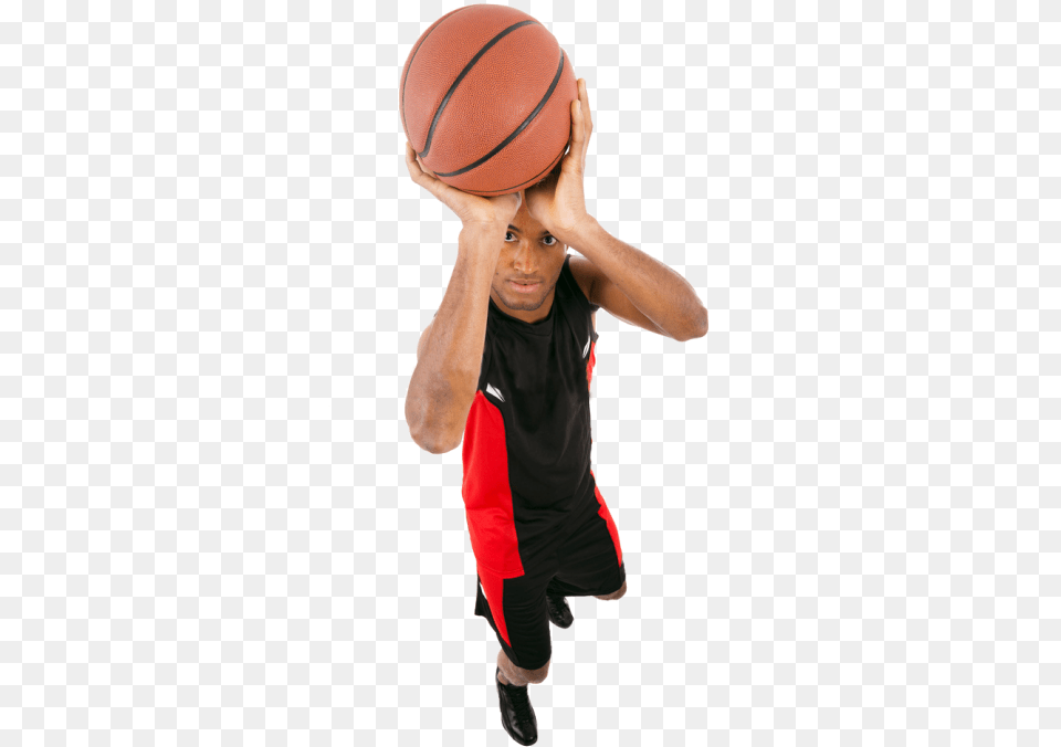 Shoot Basketball, Ball, Basketball (ball), Sport, Boy Free Transparent Png