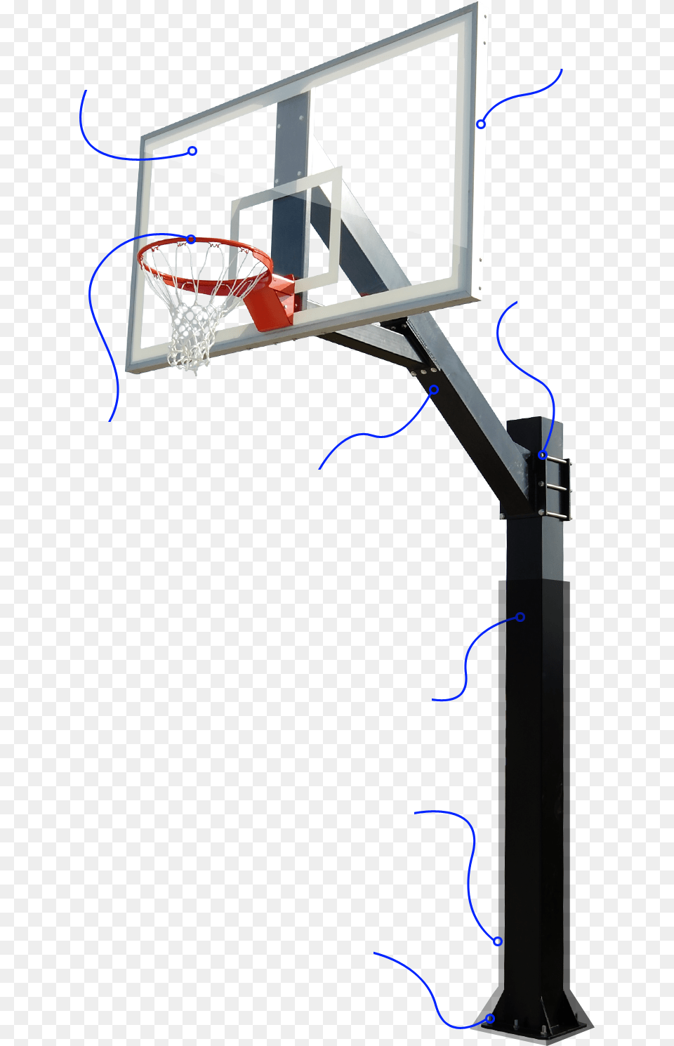 Shoot Basketball, Hoop Free Transparent Png