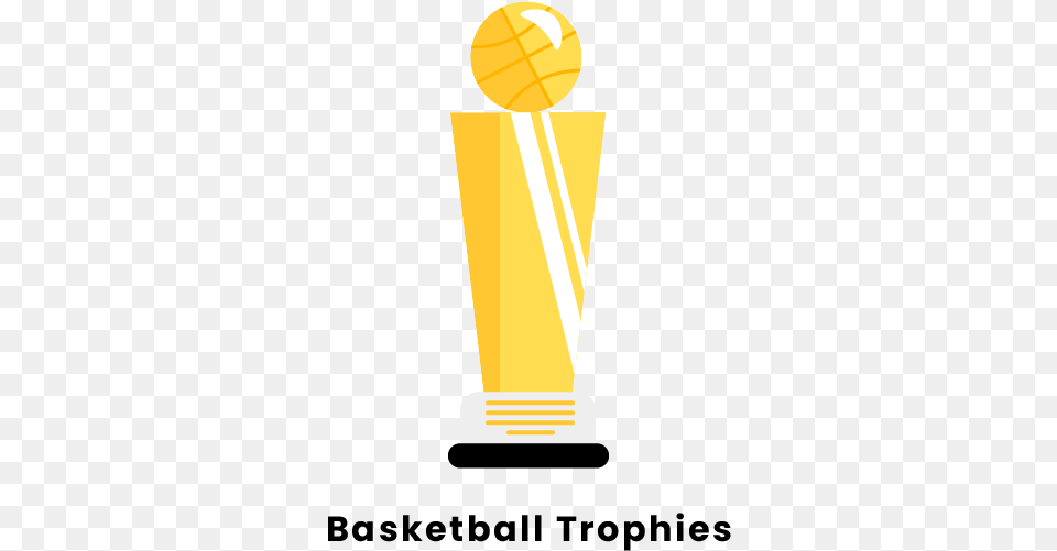 Shoot Basketball, Trophy Free Png