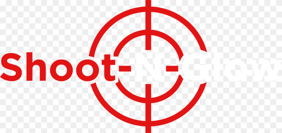 Shoot N Glow, Logo, Dynamite, Weapon Png