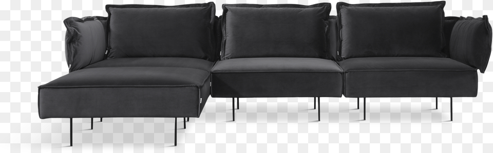 Shoot Pa Lager Couch, Cushion, Furniture, Home Decor Free Png