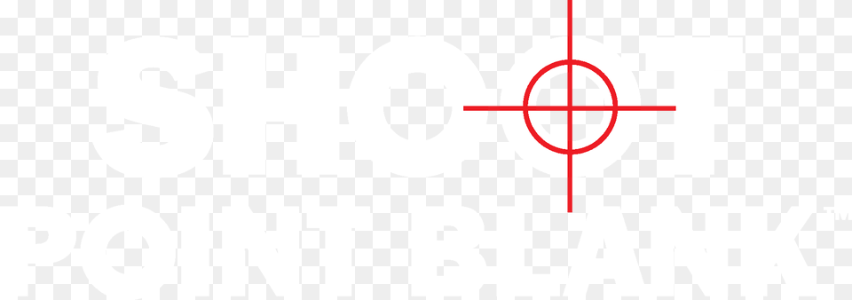 Shoot Point Blank Circle, Cross, Symbol Free Png