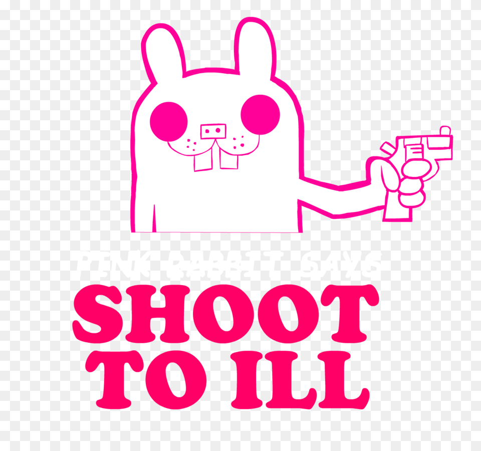 Shoot To Ill Shirt Logo Gorillaz Gorillaz, Advertisement, Poster, Bag, Animal Free Transparent Png