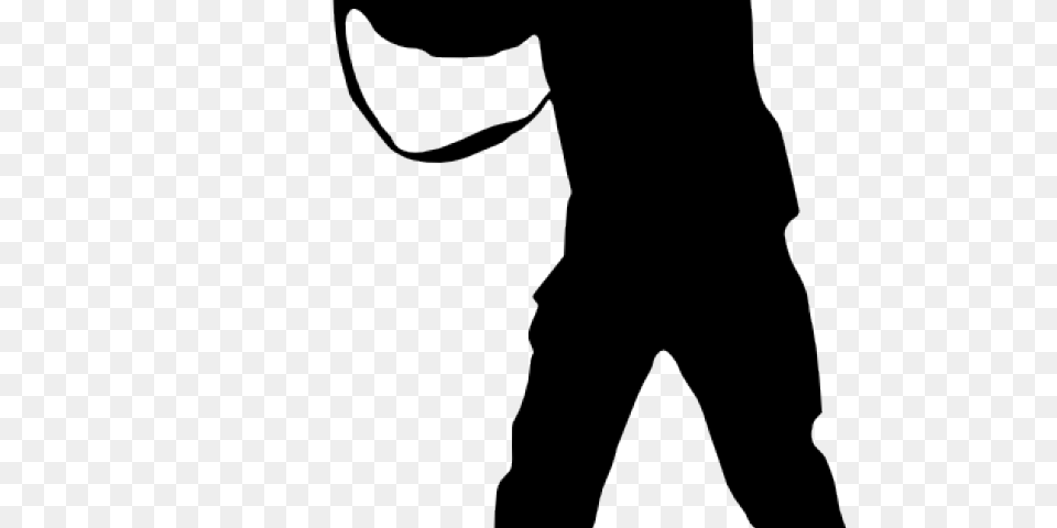 Shooter Clipart, Silhouette, Clothing, Pants, Martial Arts Free Transparent Png