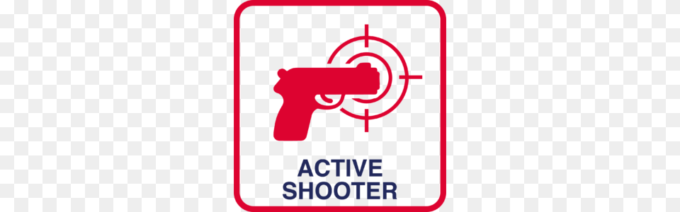 Shooter Clipart Active Shooter, Dynamite, Weapon Free Png