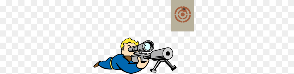 Shooter Clipart Sniper, Firearm, Gun, Rifle, Weapon Png Image