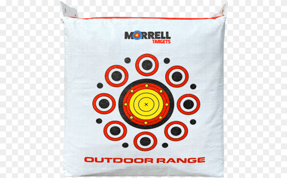 Shooting Bag Target, Weapon, Bow Free Png Download