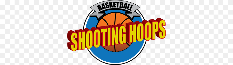 Shooting Hoops Basketball Academy, Dynamite, Weapon, Logo Free Png