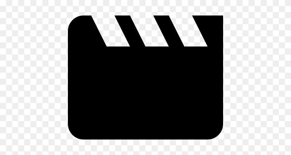 Shooting Movie Cinema Film Slate Film Clapperboard Clapboard, Gray Free Transparent Png