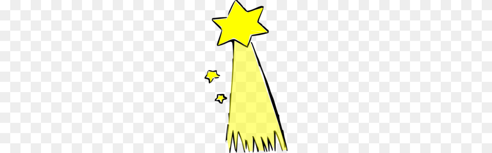 Shooting Star, Symbol, Star Symbol, Clothing, Hat Free Transparent Png