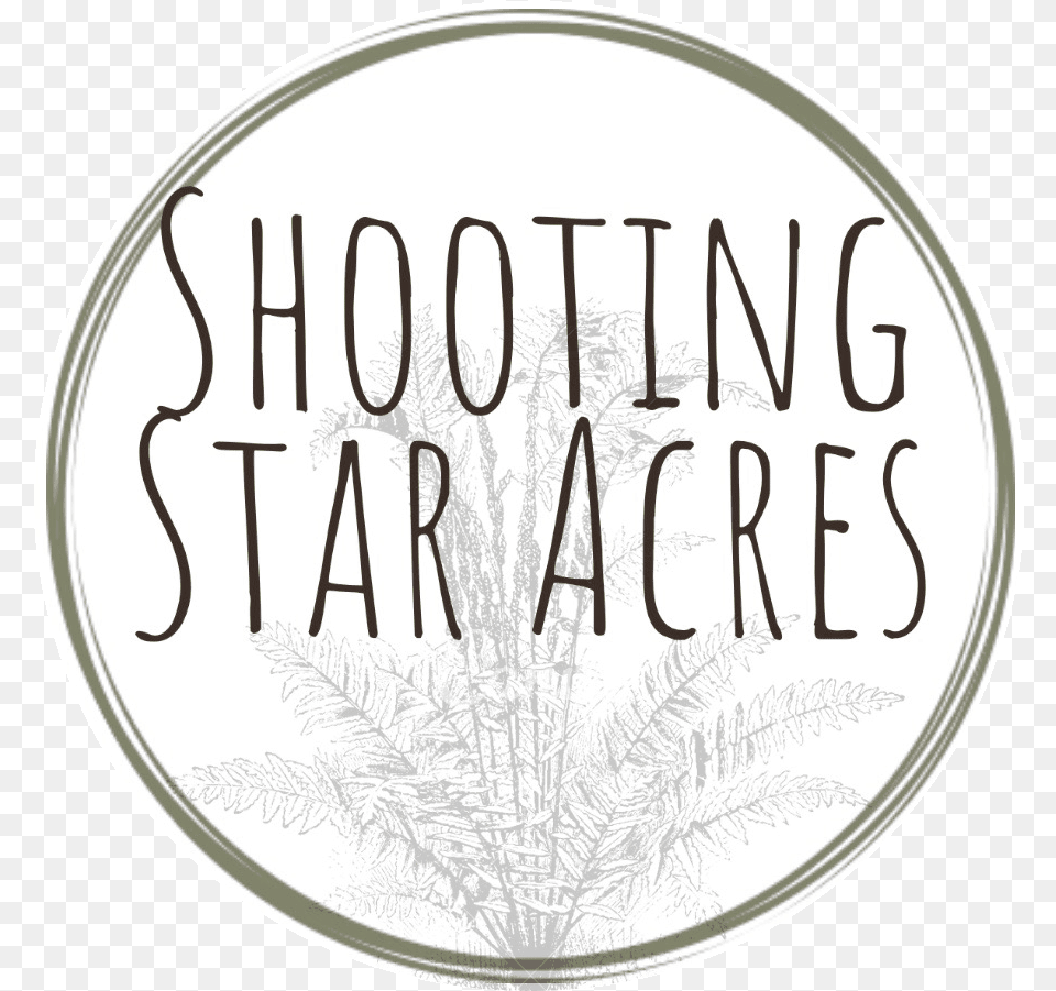 Shooting Star Acres Augusta Boucherie Hemp, Book, Publication, Text, Disk Free Png