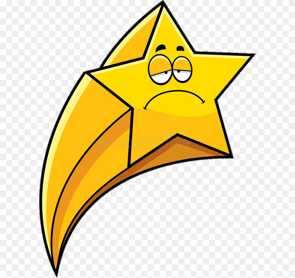 Shooting Star Clip, Animal, Beak, Bird Png