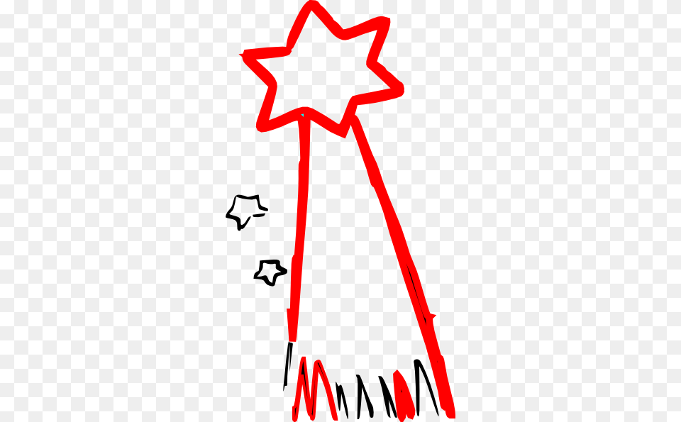 Shooting Star Clip Art, Star Symbol, Symbol, Food, Ketchup Png